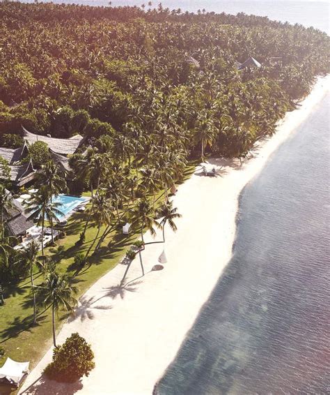 12 Best Siargao Resorts for Groups: Budget.